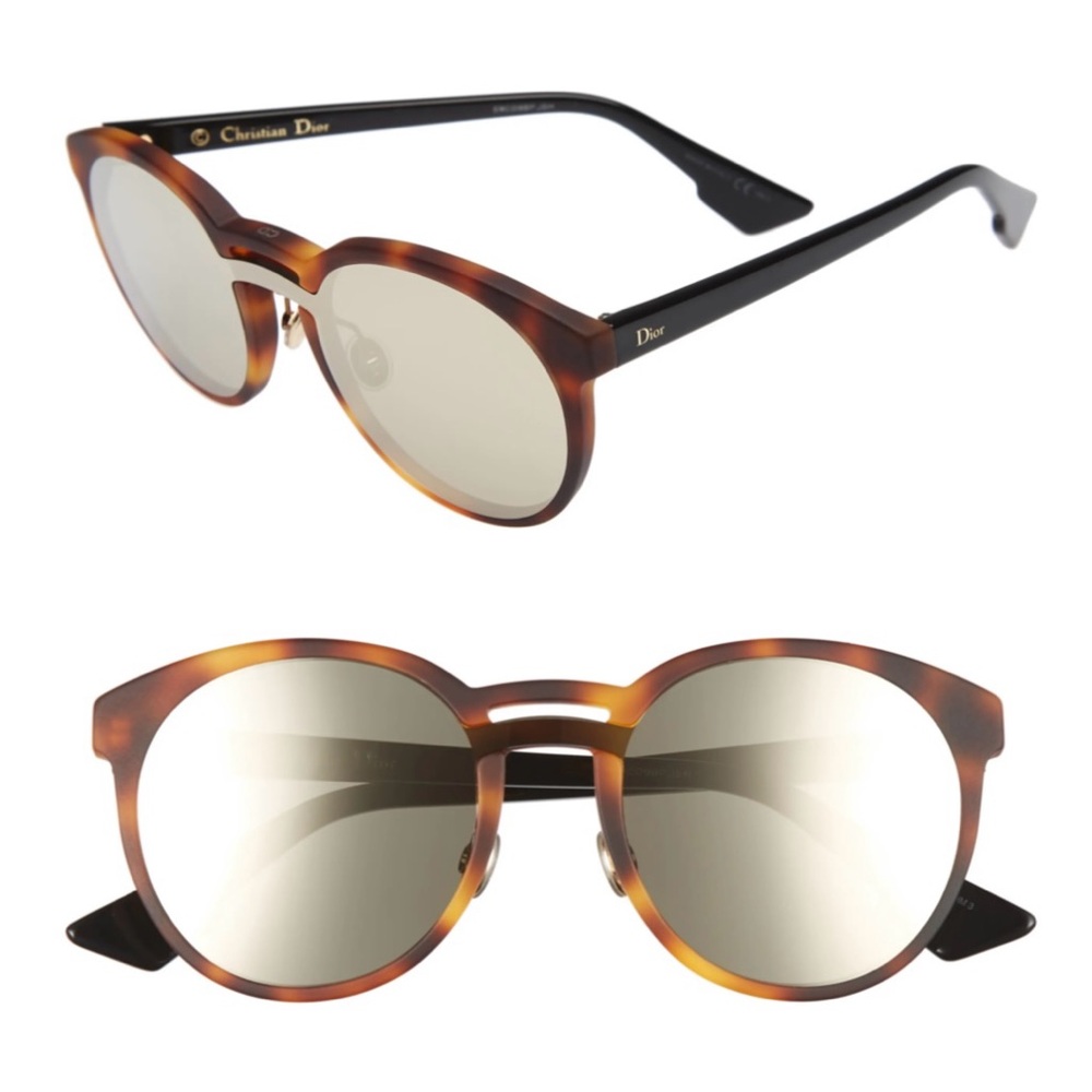 Christian Dior Sunglasses